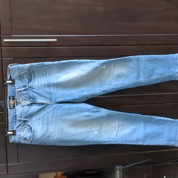 Jeans - Picture 1 of 6